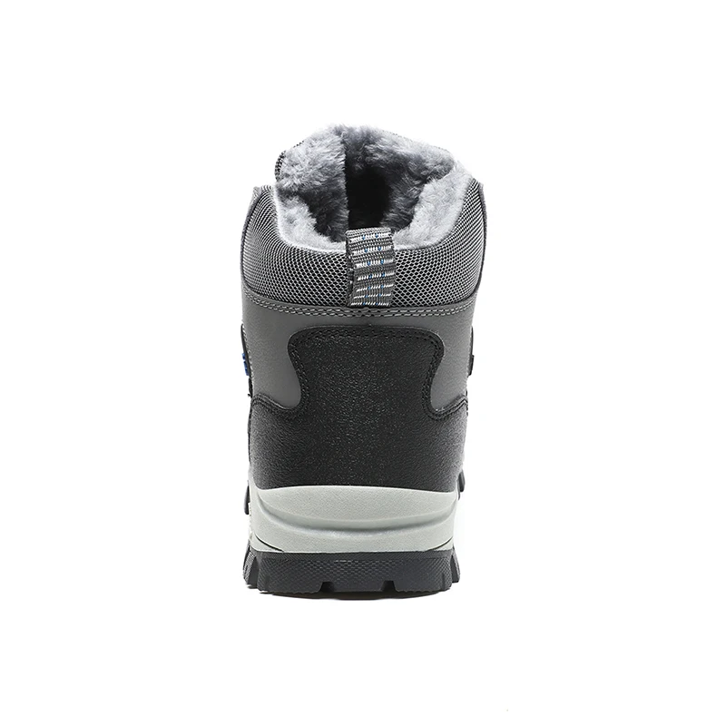 Men Snow Boots Outdoor Shoes For Male Thick Sole Sneakers for Men Winter Shoes Botines Tenis Keep Warm Fluff Mens Ankle Boots 4 Men Snow Boots Outdoor Shoes For Male Thick Sole Sneakers for Men Winter Shoes Botines Tenis Keep Warm Fluff Mens Ankle Boots 4