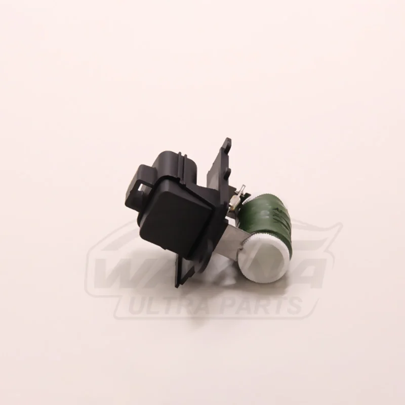 Фото Резистор вентилятора отопителя для Chrysler Town & Country 2008-2016, Dodge Journey 2009-2019, Grand Caravan 2020 - Арт. 68054677AA №4