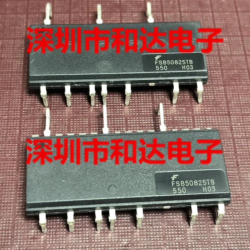 

5 шт.-10 шт. FSB50825TB Новый и оригинальный на складе