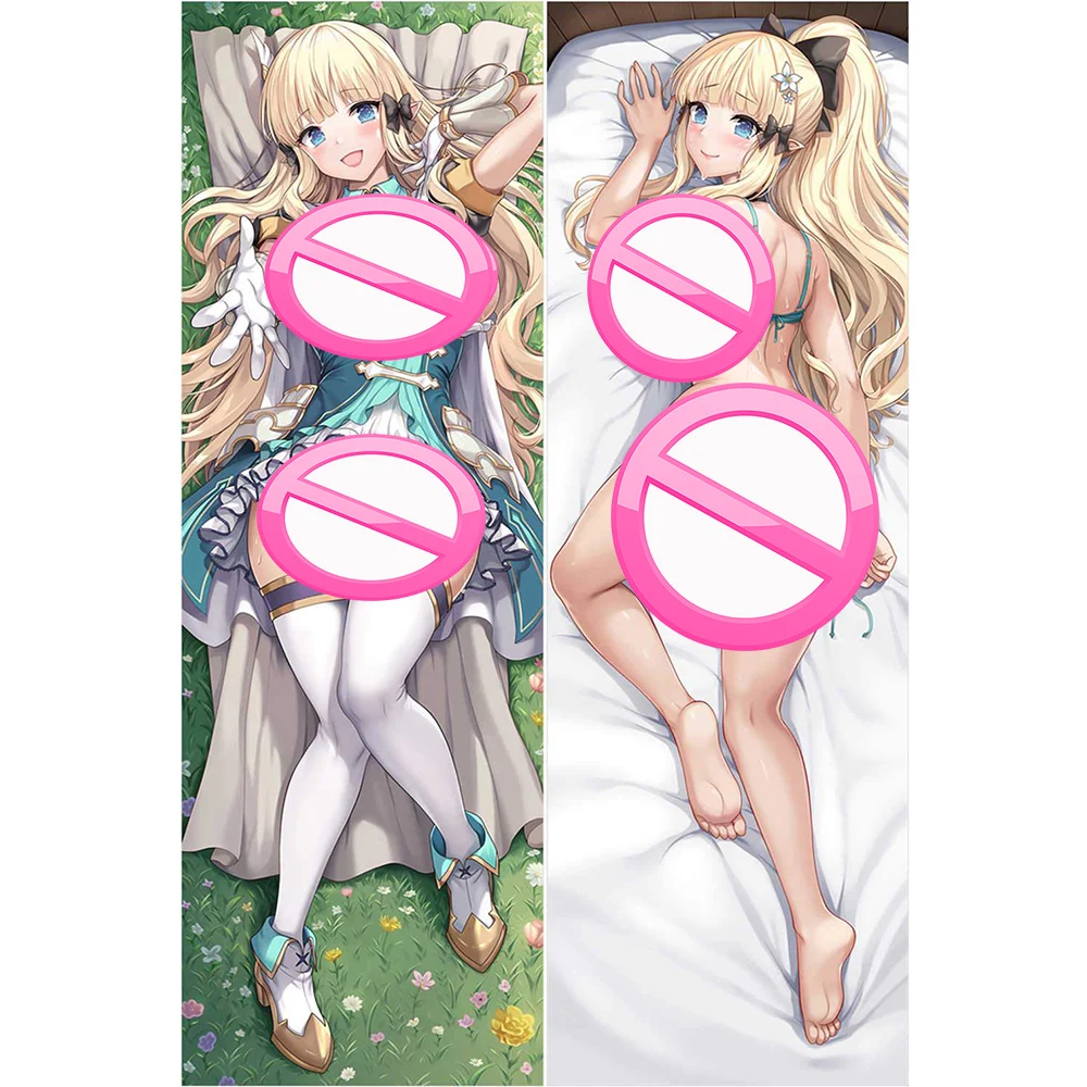 

Anime Re: Dive Salen Dakimakura Hugging Body Pillow Case Cover Pillowcase Cushion Bedding Gifts