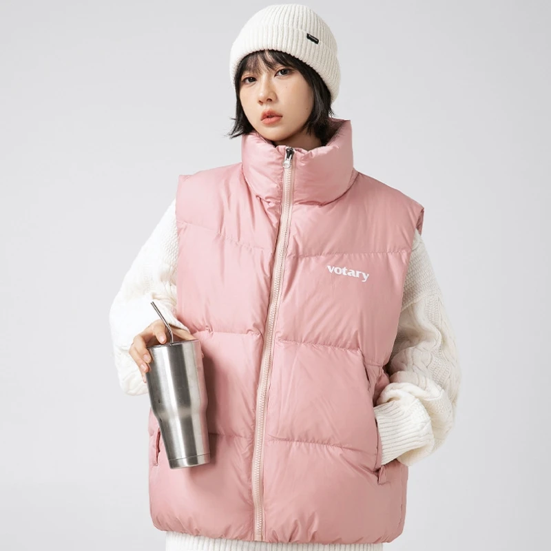 Ветрозащитный жилет Yasuk для мужчин и женщин