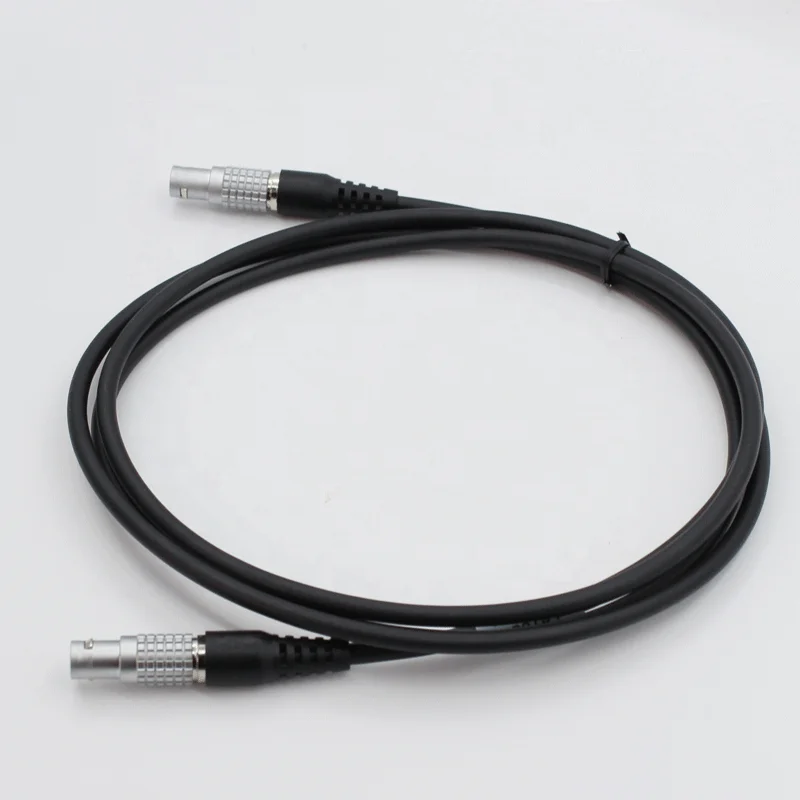 

Instrument Cable Connect Lei ca GPS GS15 to SATEL-35 Watt Radio Electric Cable A00703(GEV275)