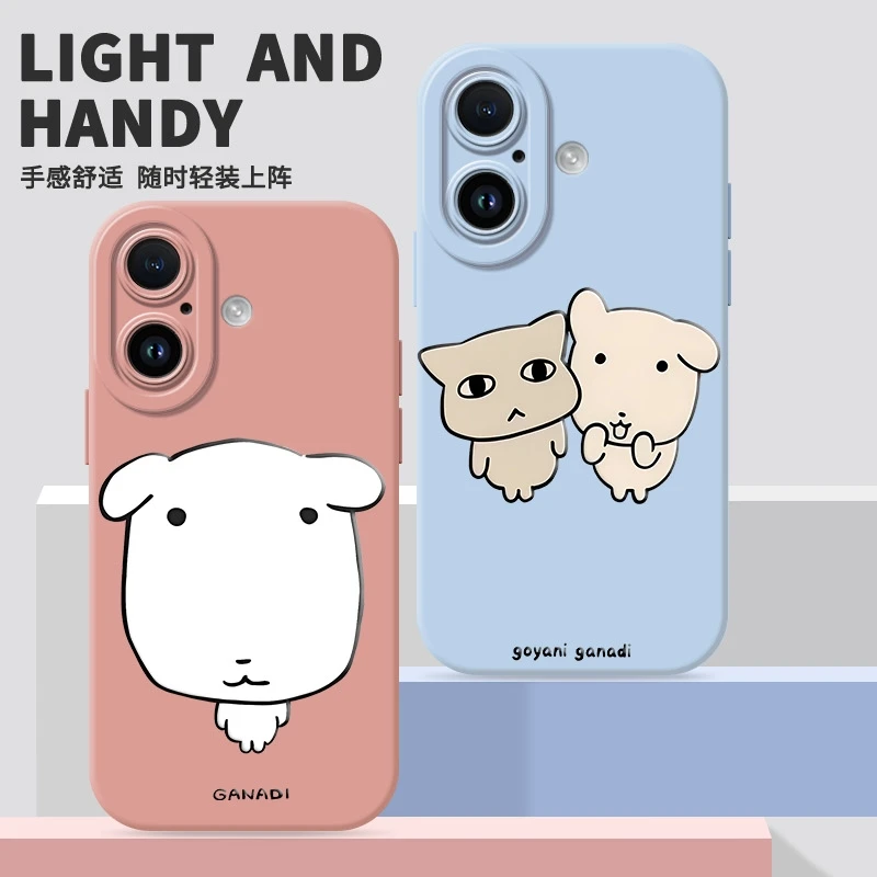 Фото Чехол с корейским популярным дизайном собак и кошек для OPPO Reno 4 5 7 4G 8 4G 8T 10 10 11 12 13 14 Pro F №3