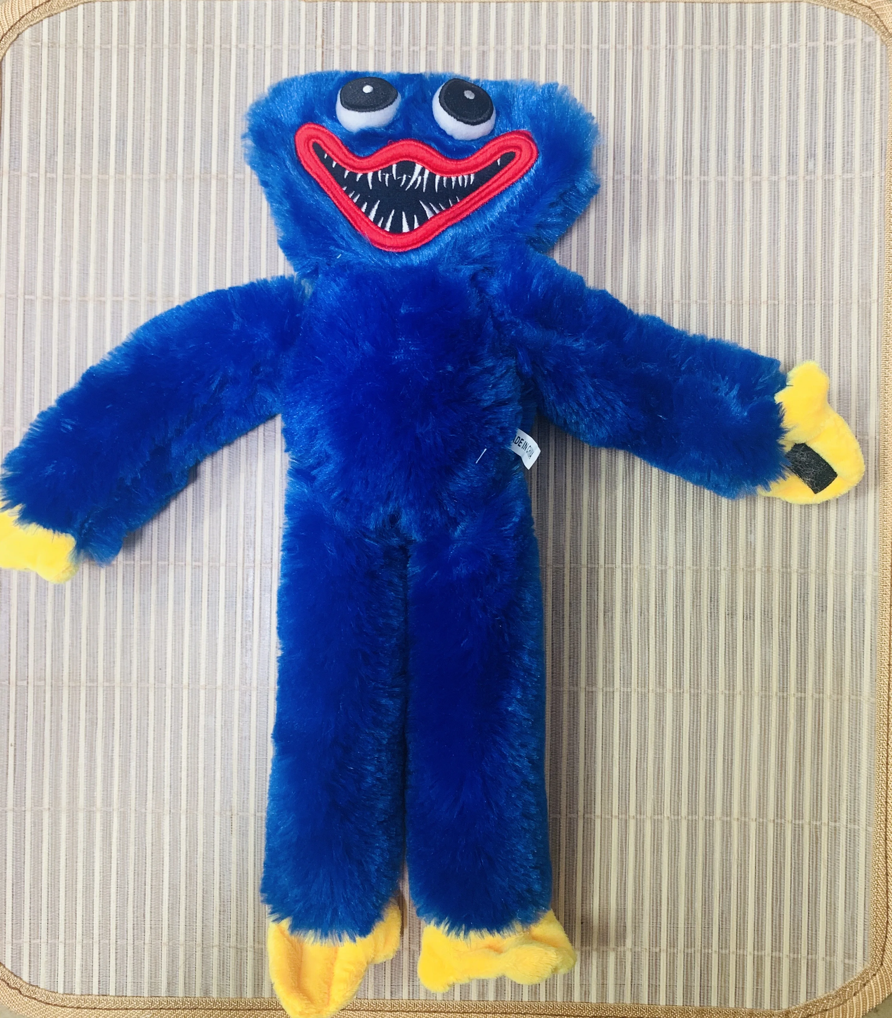 Игрушка плюшевая для детей 40 см | Игрушки и хобби