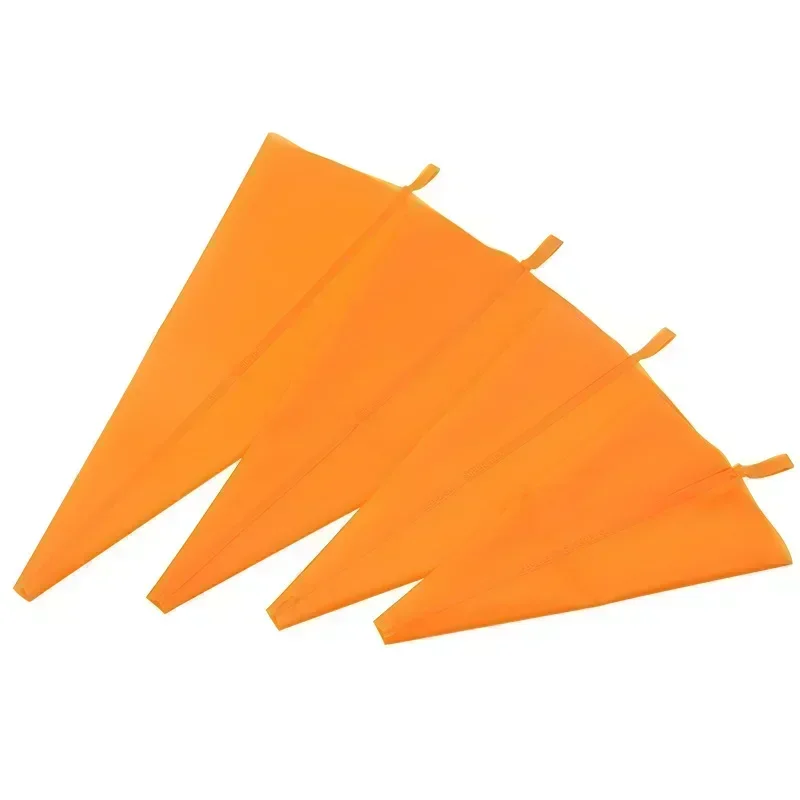 

MOONBIFFY Многоразовые силиконовые мешки для глазури