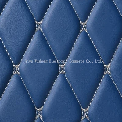 

Автомобильный коврик на заказ для BMW F46 2 серии Gran Tourer 2014 2015 2016 2017 2019 года, детали интерьера автомобиля, аксессуары, ковер