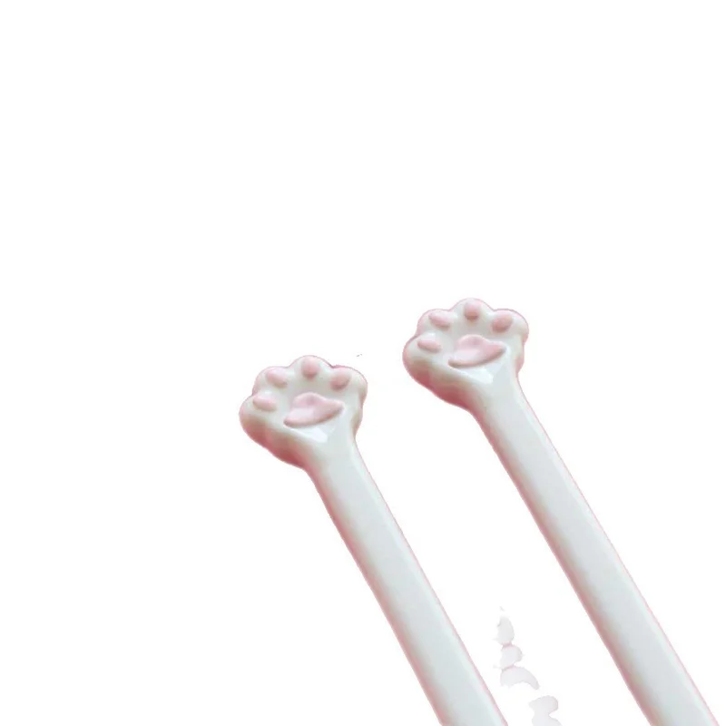 

Пластиковые палочки для еды Helping Hands