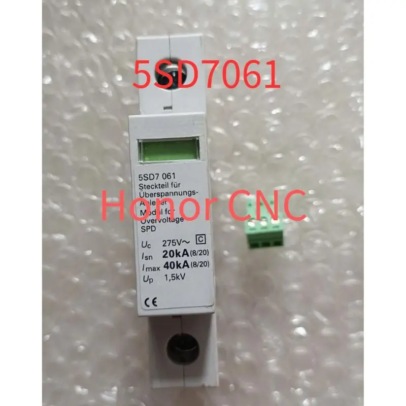 

5SD7061 новый модуль