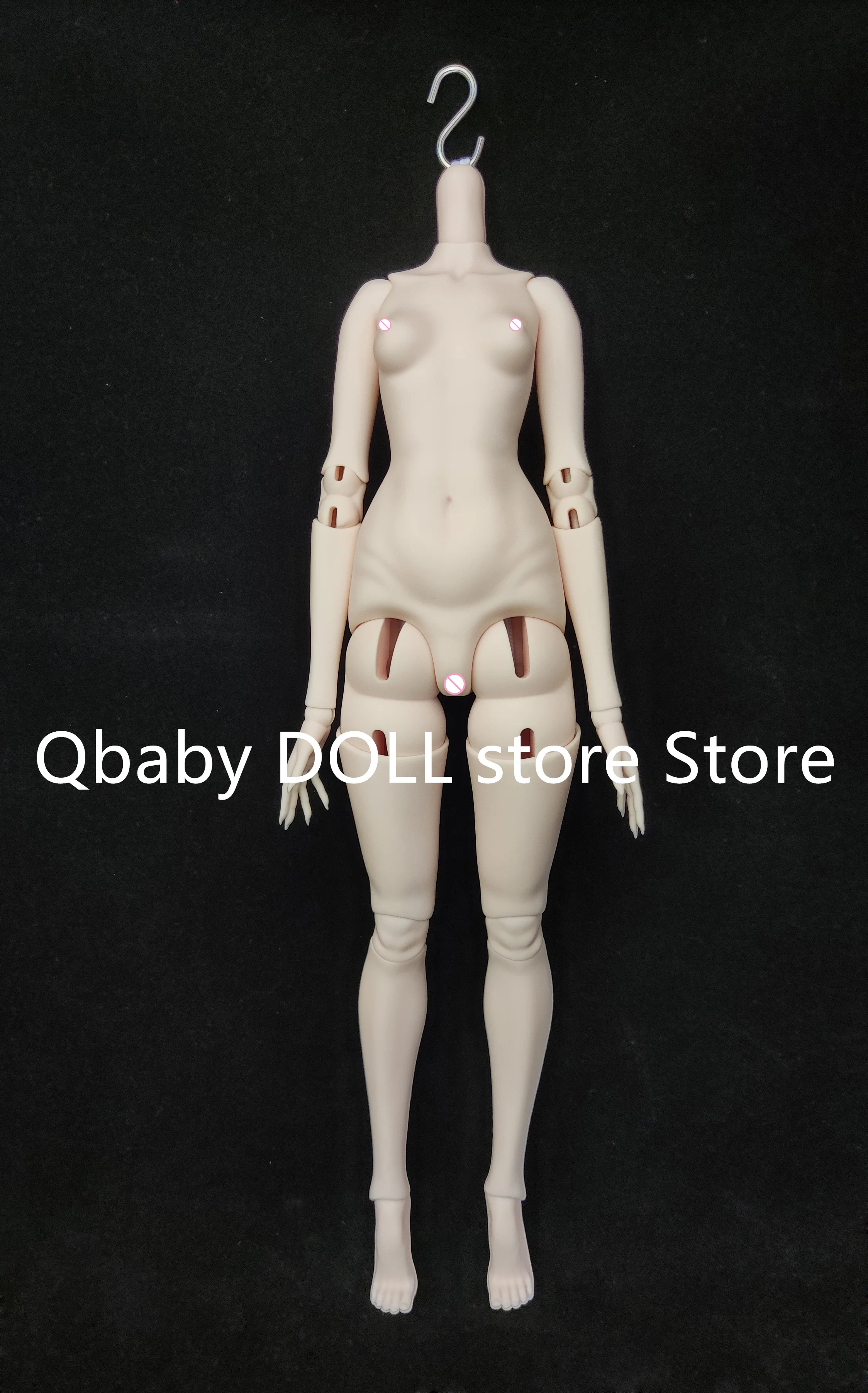 Шарнирная кукла 1/4 shuya Girl из смолы Игрушечная модель