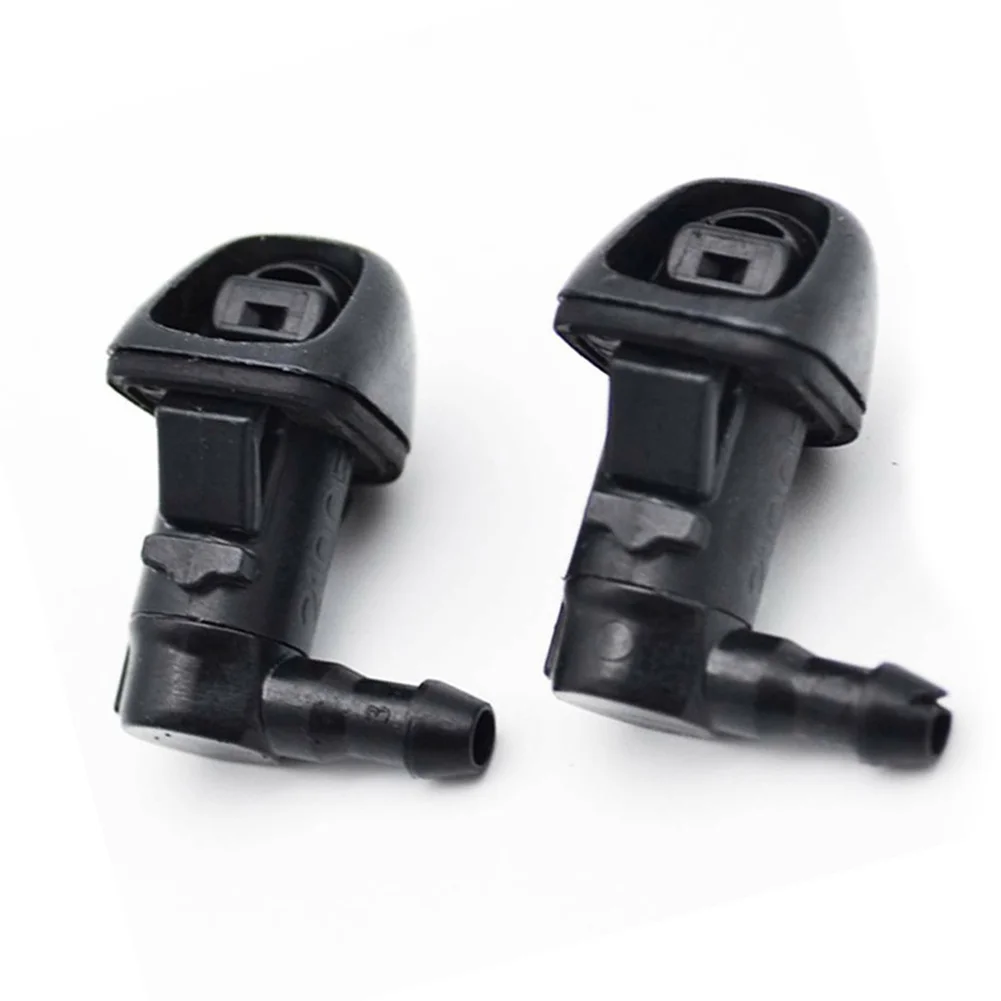 Обновите свой для Honda Odyssey 2011 2017 с 2 омывателями лобового стекла