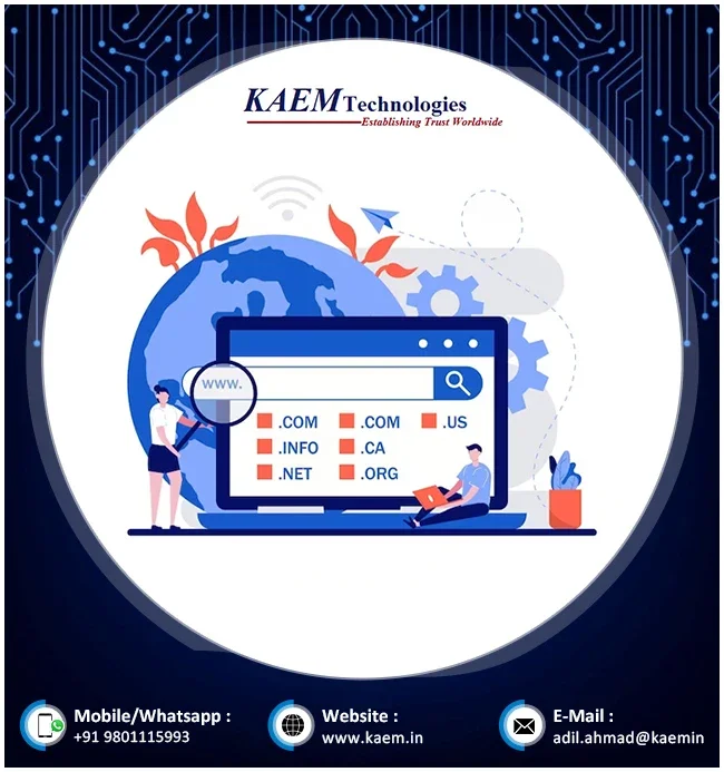 KAEM Softwares Студенческая система виртуального обучения