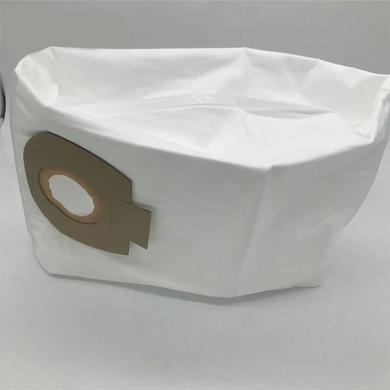 7 шт. мешки для пыли VC2010L VC2512L VC2012L VC3011L VC3012L часть робота-пылесоса замена