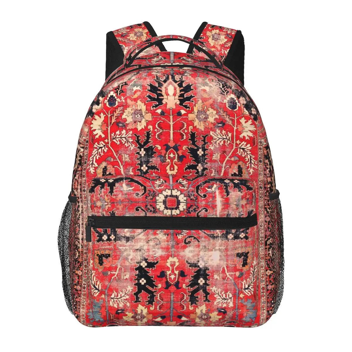 For Teenage School Bag