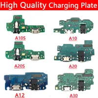 usb charging port connector flex for samsung a10 a20 a20s a21s a30 a30s a50 a50s a12 a02s a21 a31 charging port connector board
