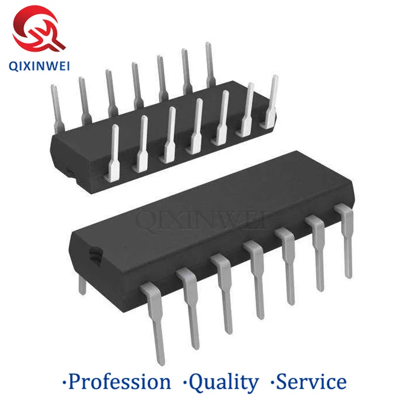 

10PCS New Original LMC6064IN LMC6464BIN LMC6034IN LMC660CN LMC6484IN