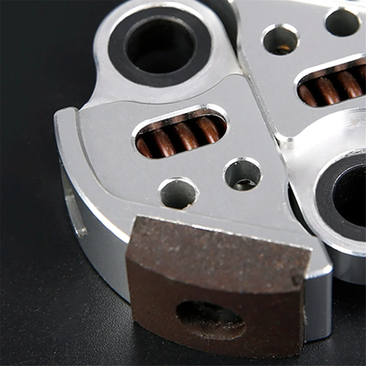 CNC Регулируемая скорость сцепления 6000-9000 об/мин для Baja 5B 5T 5SC KM Rovan 5Ive-T DBXL газ