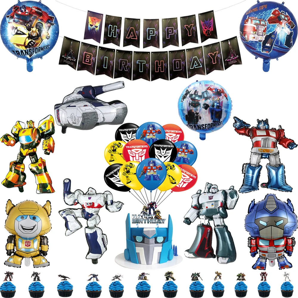 Фольгированные воздушные шары в виде желтой пчелы |