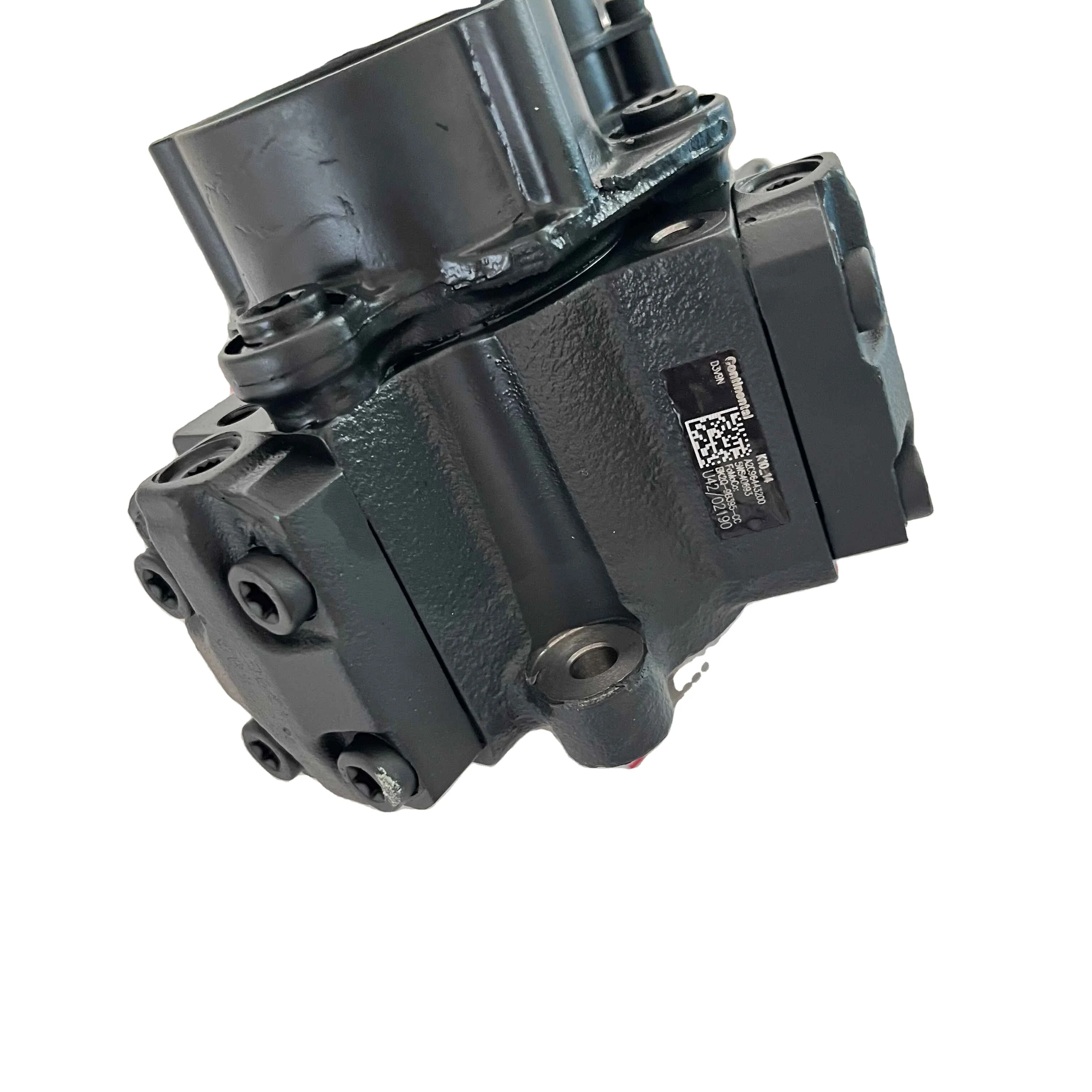 Топливный насос SIEME NS VDO A2C 96443200 5WS40693 BK2Q-9B395-CB FO RD TRANSIT RANGER TOURNEO TKE 2 3 2011