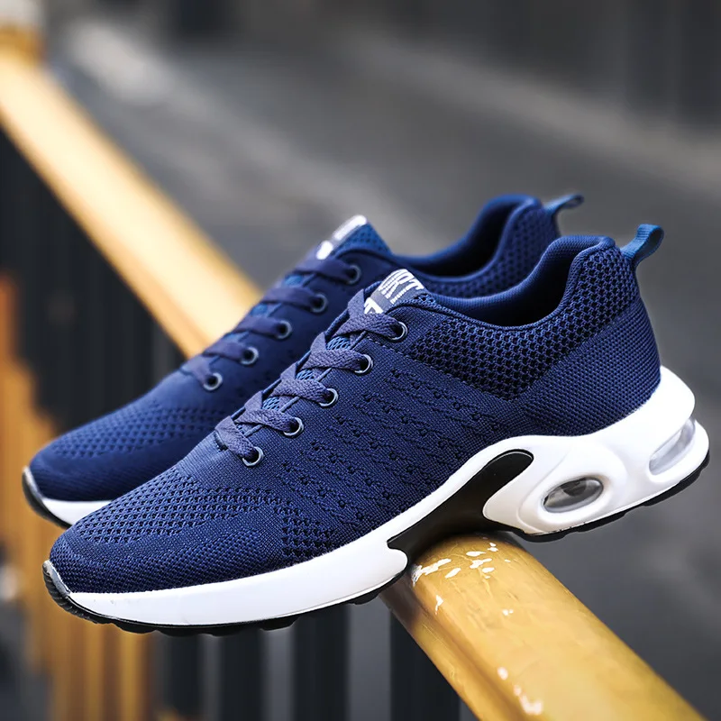 Shoes Men Sport Shoes Men Running Shoes Male Comfortable Sneakers Lightweight Lovely Breathable Tennis for Male Workout Shoes