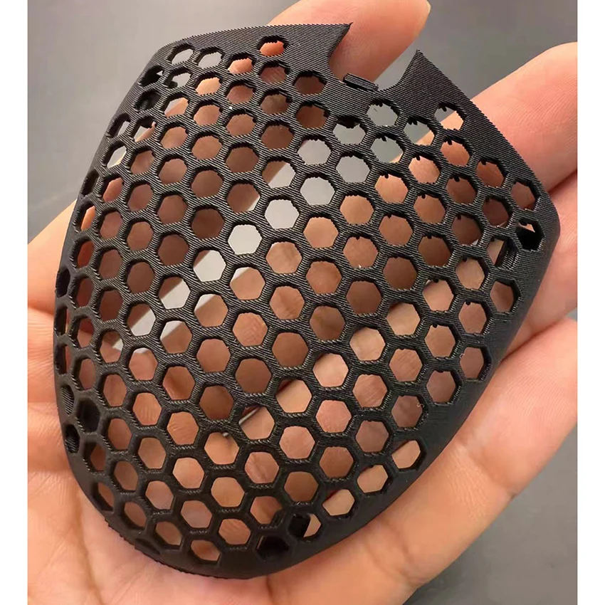 Фото Крышка батарейного отсека для мыши Logitech G304 G305, верхняя крышка корпуса мыши, сменная крышка батарейного отсека, аксессуары для ремонта, запчасти №4