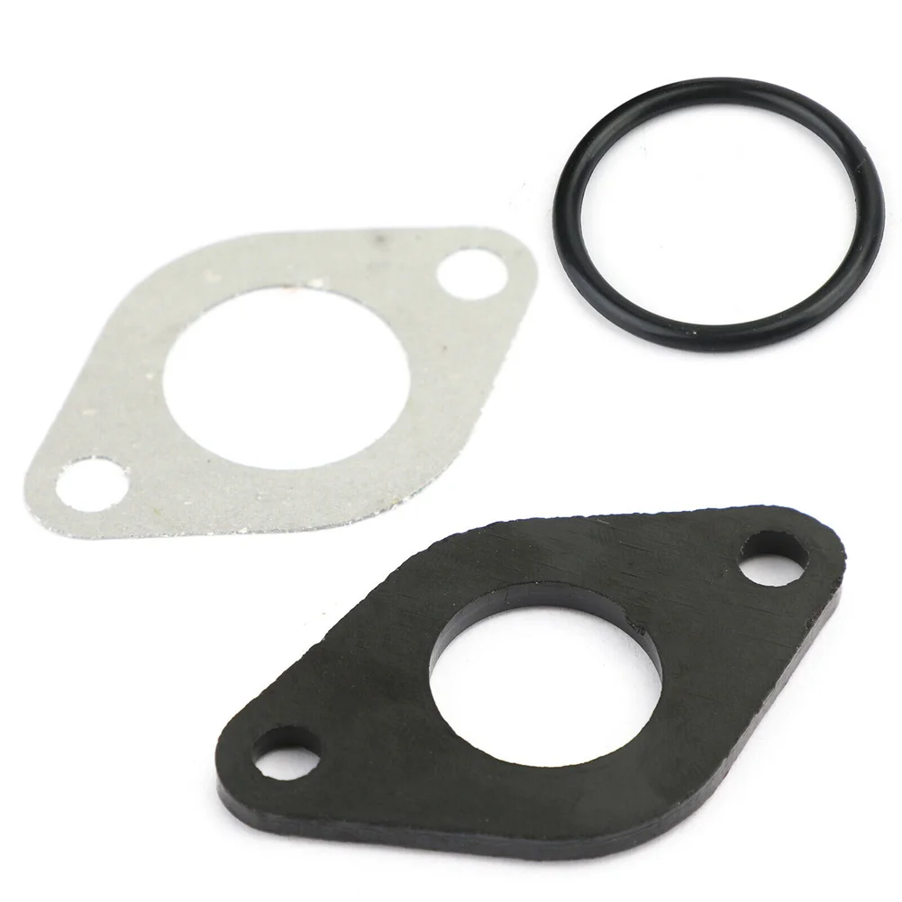 

Carburetor. Intake Manifold Gasket Vehicles 50cc-110cc Engines ATV Bike