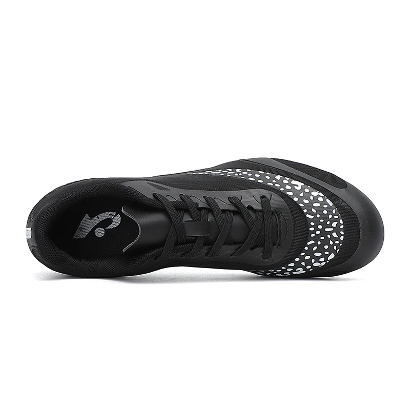 Track Spike Running Sprint Shoes Track and Field Shoes Lightweight Professional Athletic Shoes for Kids Boys Girls Womens Mens