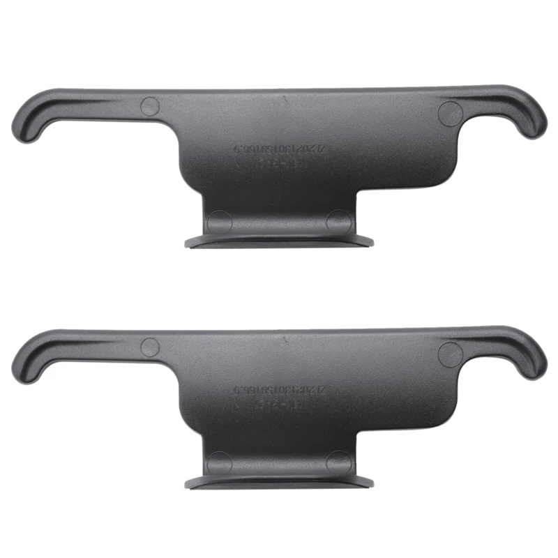 

Car Seat Hook For Tesla Model 3 Model Y 2017-2021 Storage Portable Accessories Seat Rear Hook Clip