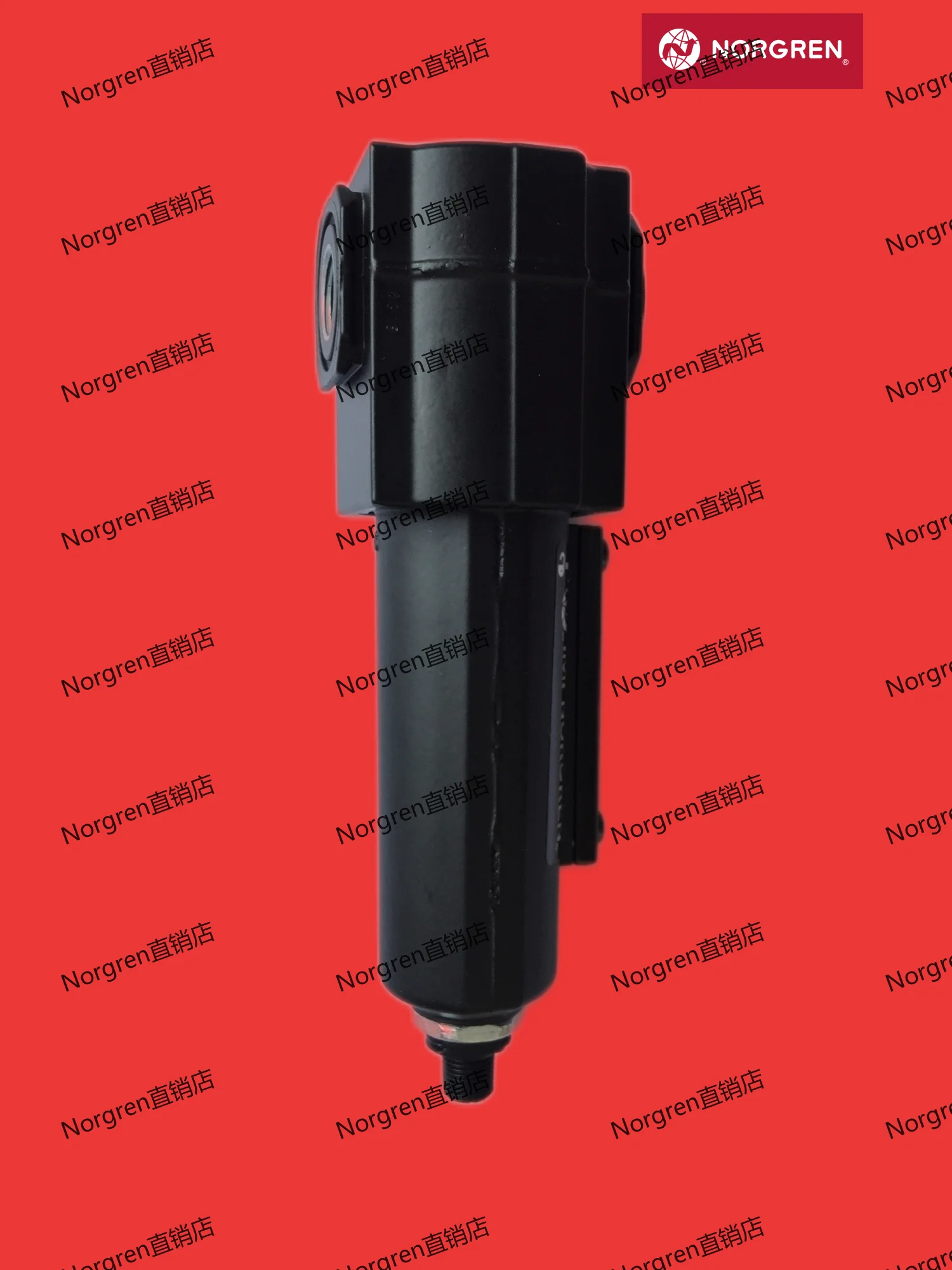 F72G-3AN-QD1 QD2 QD3 3BN 3GN NorgrenF72G Фильтр для удаления воды и частиц