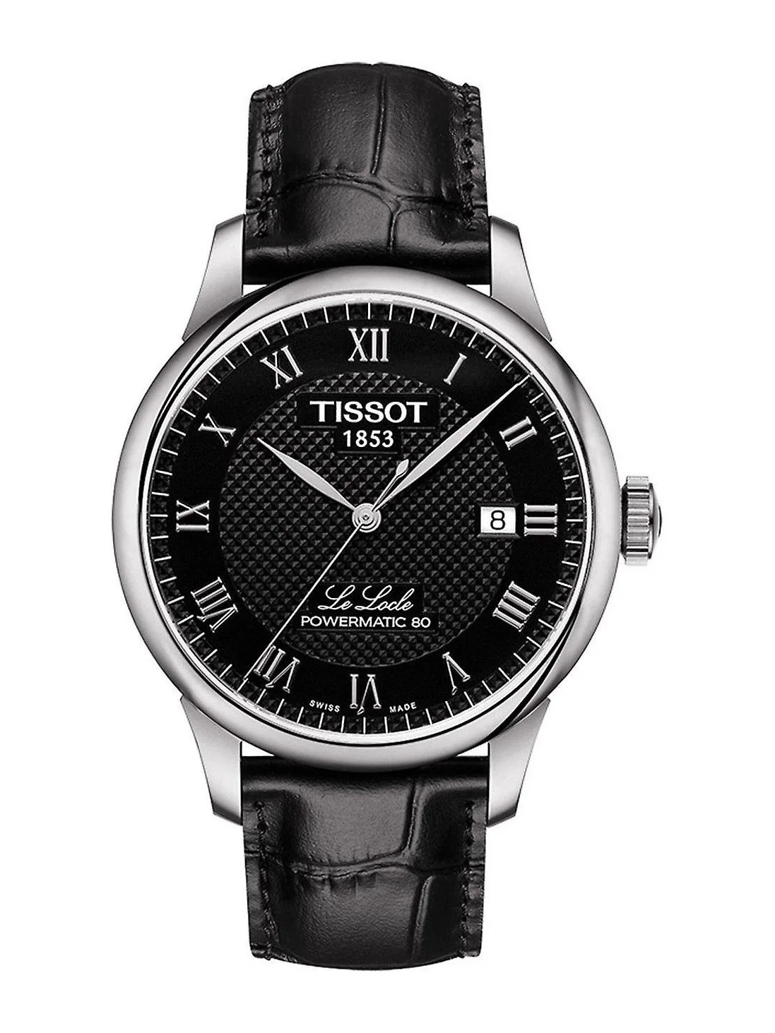 Наручные часы мужские механические TISSOT T006