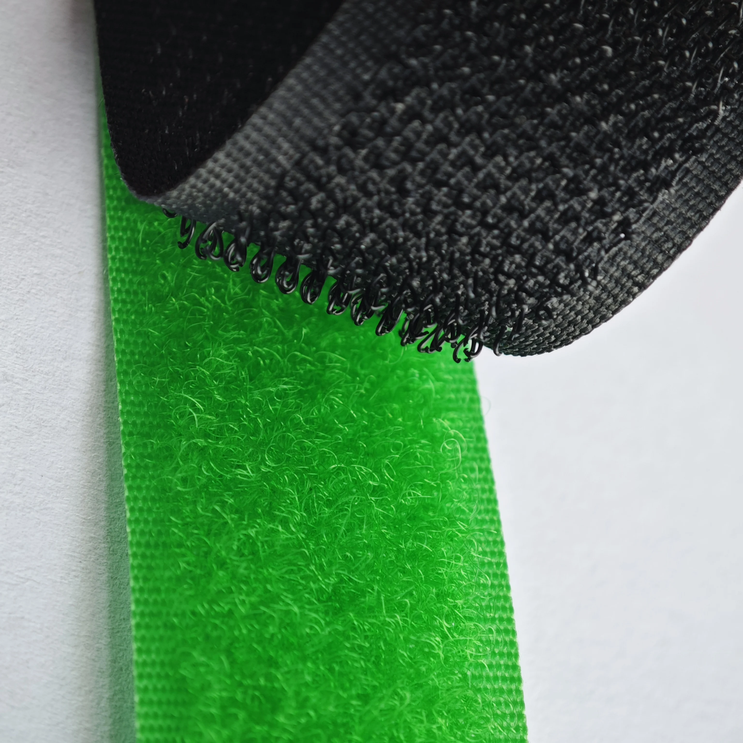 Черные нейлоновые кабельные стяжки 1000 шт. 2*20 см