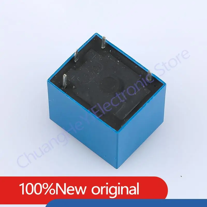 Фото 10 шт. реле Songle SRD-03V 05V 06V 09V 12V 24VC-SL-A-SL-C 10A 4/5 pin №4