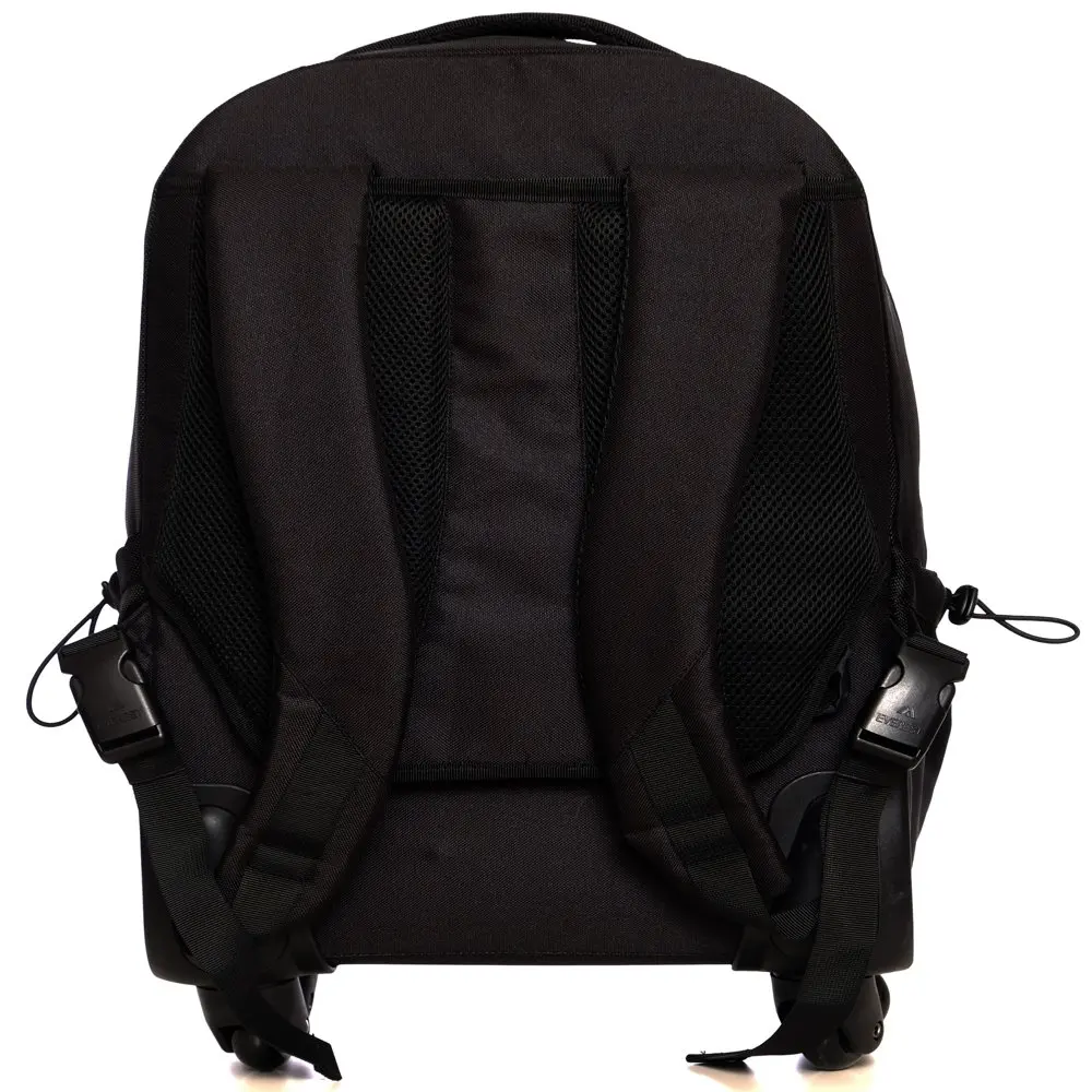 Wheeled Backpack