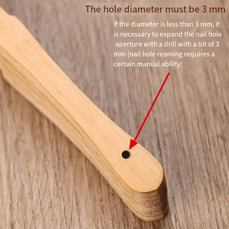 5 Шт. Ремонтный Комплект Для Складных Вентиляторов Аксессуары Металлические