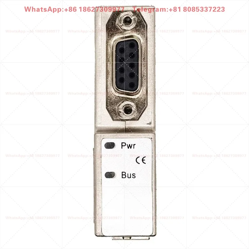 Фото Преобразователь MPI/PPI/DP в Ethernet для ПЛК серий S7-200/300/smart200/Modbus TCP №3