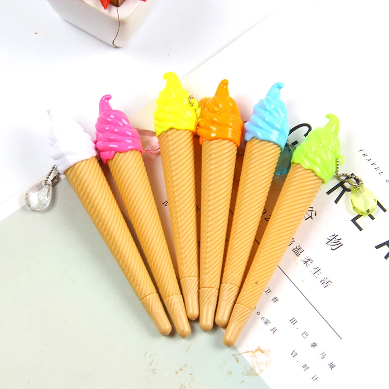 Watercolor Pen Student Stationery Water Color Crayons 0154