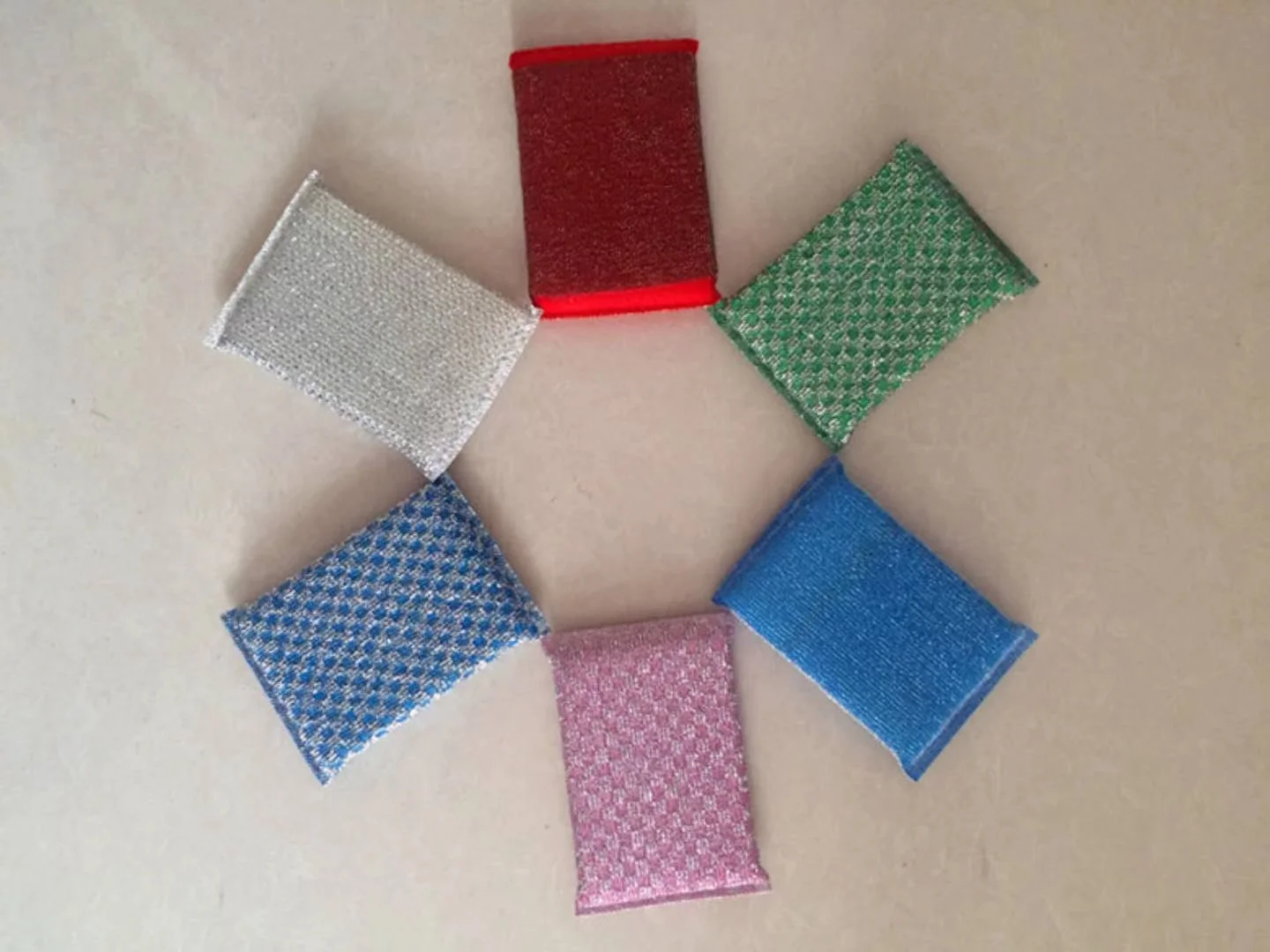 Рисунок 5 - Автоматическая губчатая подкладка