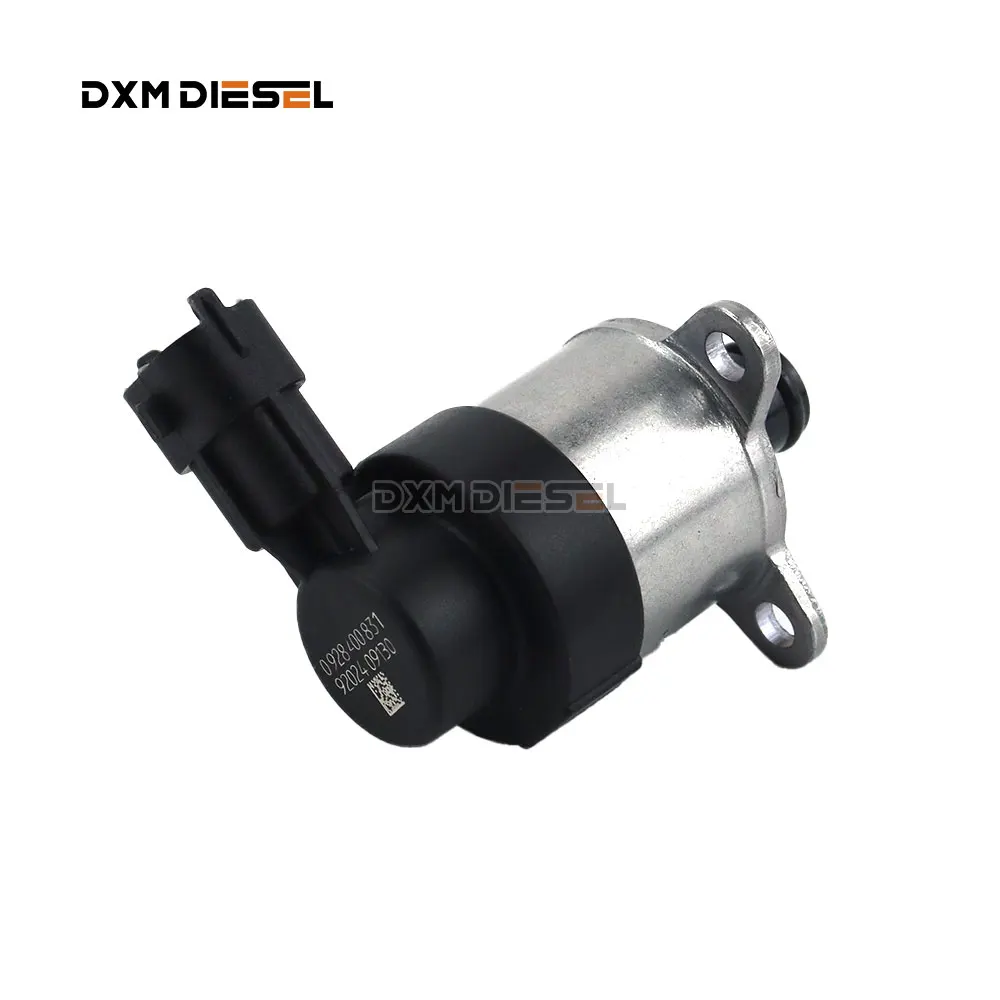 2 шт./партия 0928400831 OEM топливный насос регулятор давления клапан управления