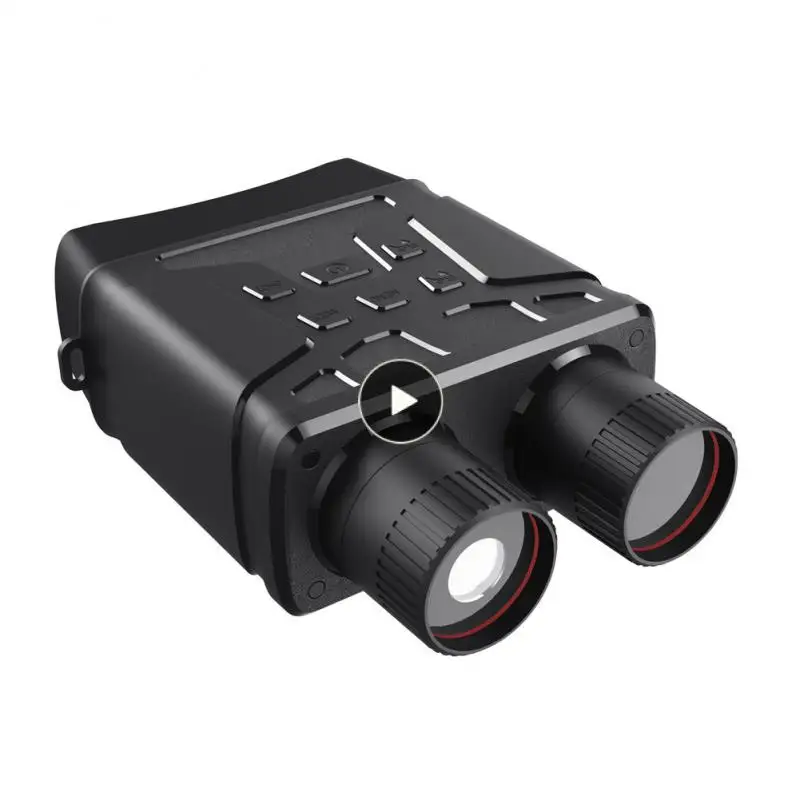 

Night-vision Hunting Telescope Night Vision Binoculars 1080p Photo Taking Type-c Telescope Night Goggles 9 Languages Outdoor