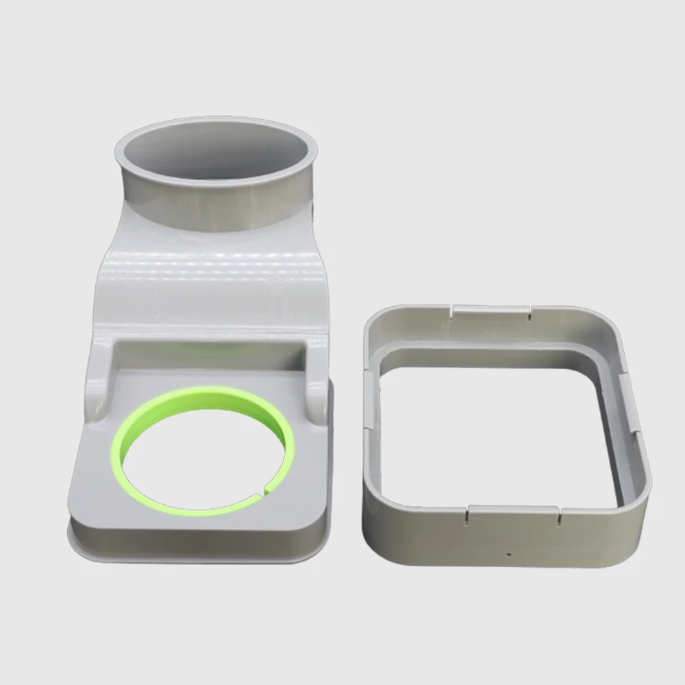 Шпиндельный пылеуловитель CNC 70 75 80 85 90 100 мм