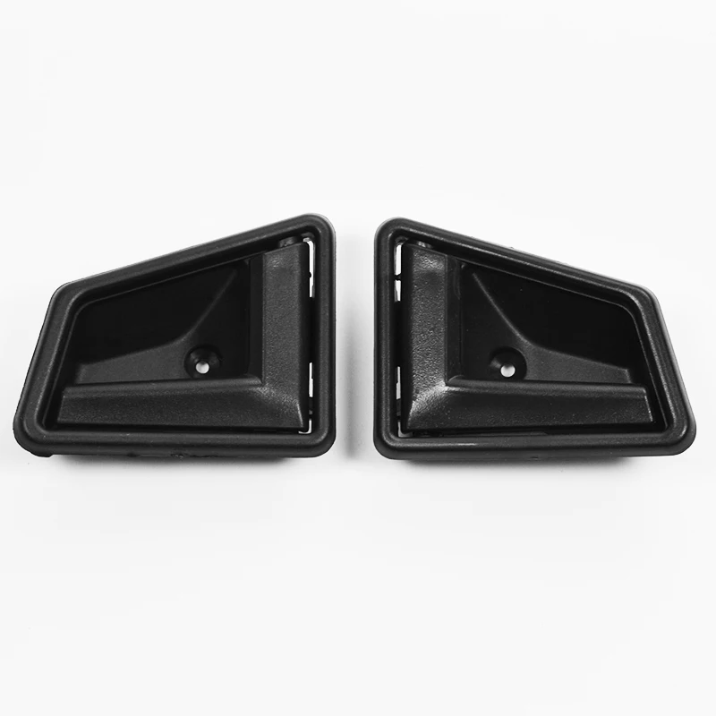 

1 pair Left and Right Car Interior Inside Handle Door Handle Replacement for 1988-1999 Suzuki Vitara 1991-1998