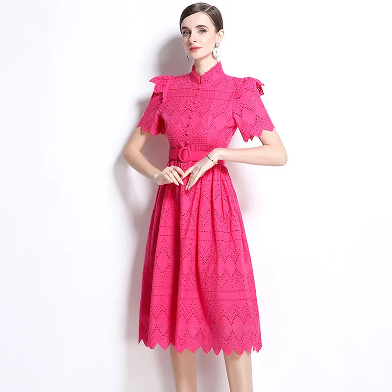 Женское летнее платье FGLAC