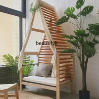 yj studio props for real life photography kindergarten book corner sofa small house childrens room baby foto decoration