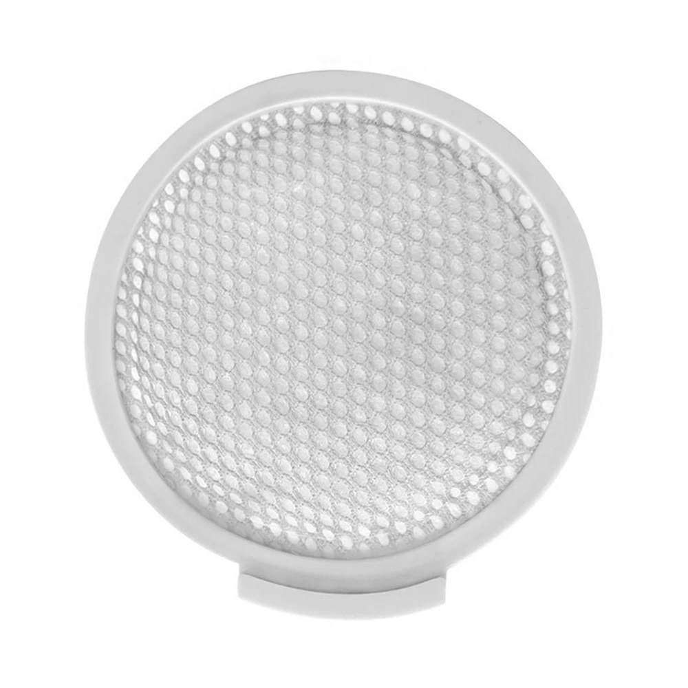 

1/ 2pcs Hepa Filter Mites/ Pollen Mesh Spare Filter Screen For Roborock H7 Handheld Vacuum Cleaner Accessories
