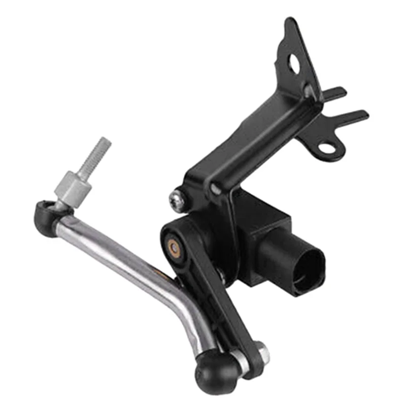 

8R0941285E Front Left For-Audi Q5 NS Suspension Height Level Sensor Vehicle Height Sensor