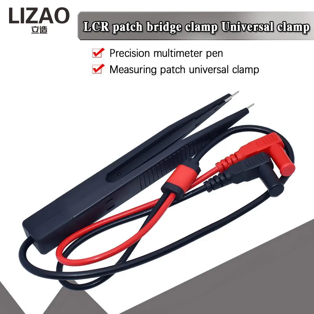 

LIZAO Цифровые тестеры сопротивления