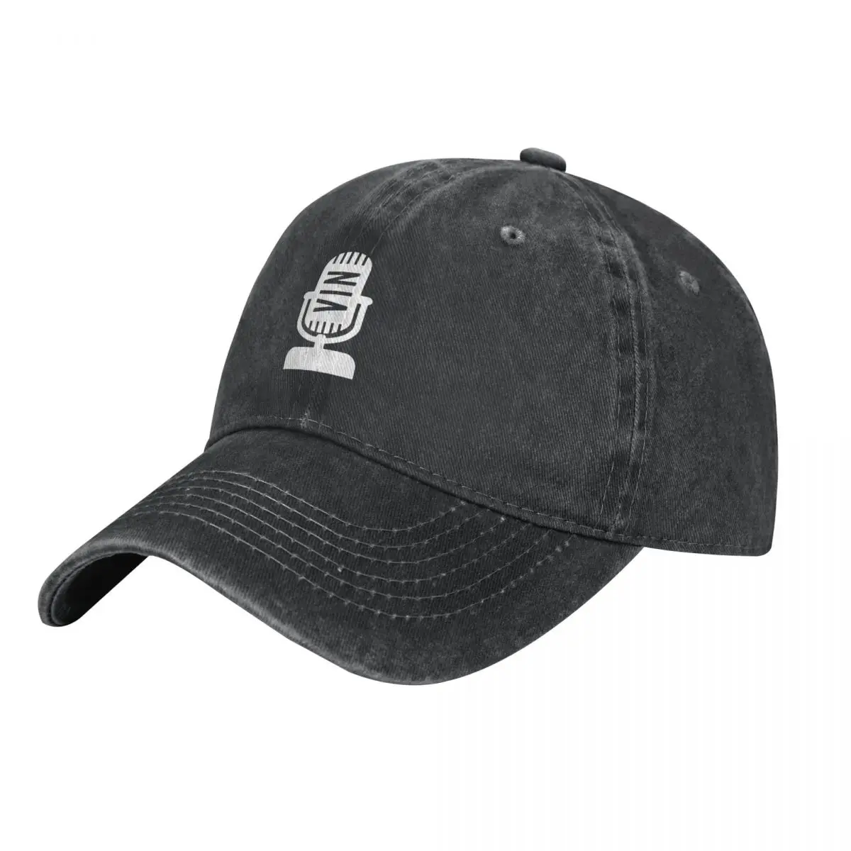 

Cowboy Baseball Hat Unisex Hip Hop Adjustable Cowboy Hat, Suitable for Casual Camping Travel Decoration and More