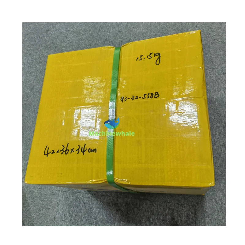 ВИКТОРНЫЙ ПРИВОД HAAS 93-32-5558B мощностью 40 л.с. УМНЫЙ С Встроенным ФИЛЬТРОМ (art.: 3920ccd18e602) - 3920ccd18e602
