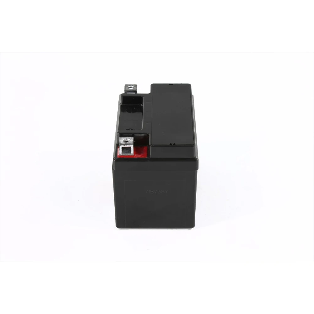 Vela ve1204 Moto battery starter for motorcycle ATV scooter AGM 12V 4 A/H (ytx4l-bs) | Batteries & Accessories