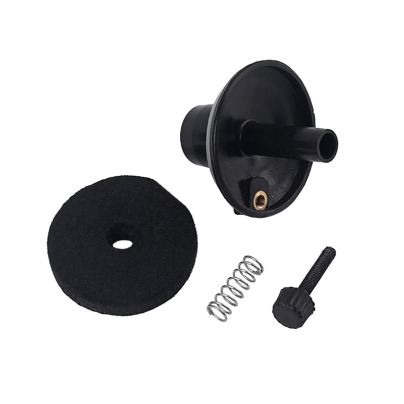 Подставка для тарелки хай-хэта Держатель барабана