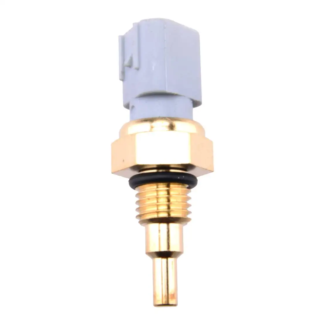 Датчик температуры воды 37870-MBG-003 подходит для Honda FES125 FES150 S-Wing Pantheon FJS400 FJS600 FSC600 Silver